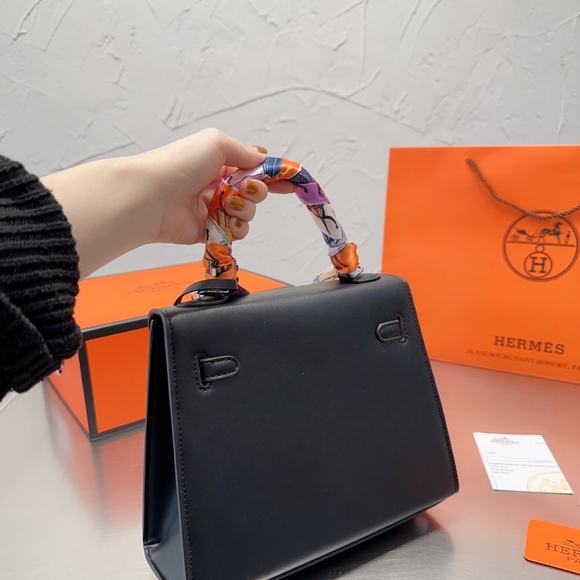 <AUTHENTIC>Hermes bag - Picture 7 of 9